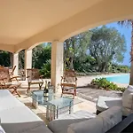 Infinity Pool